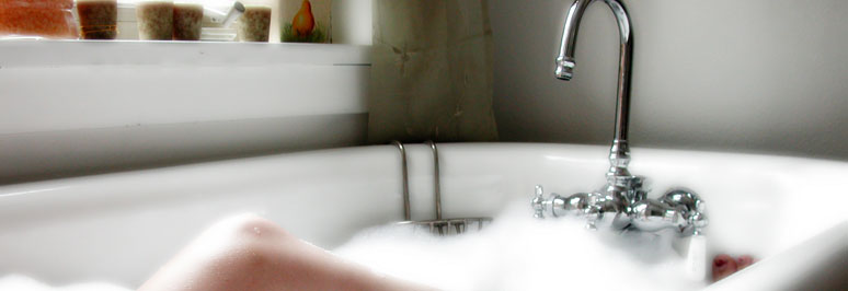 Hot Water